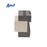 Parafoudre de protection basse tension SPD 385V 40KA pour rail DIN, protection contre les surtensions pour station de recharge de véhicules électriques