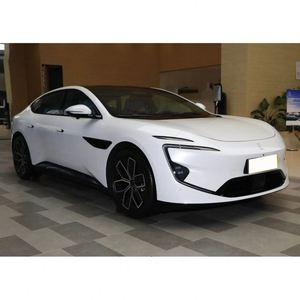 Prix bon marché 2025 Avatr 12 220 Km/h haute performance de sécurité 705km d'autonomie Awd voiture électrique - Product Image 1