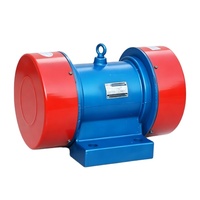 OLI Wolong MVE YZS YZU YBZ 3KN 7KN 17KN 20KN 25KN Einstellbarer Kraftvibrationsmotor 3000 U/min 0,75KW 1,5KW 2KW 3KW