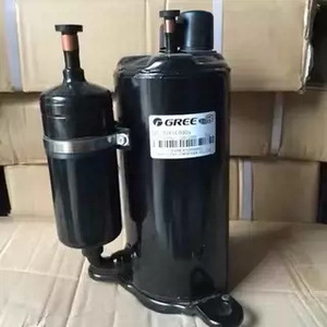 คอมเพรสเซอร์แอร์ Lingda รุ่น QX-A081L130 ใช้สารทำความเย็น R22 สำหรับเปลี่ยนซ่อม - Product Image 2