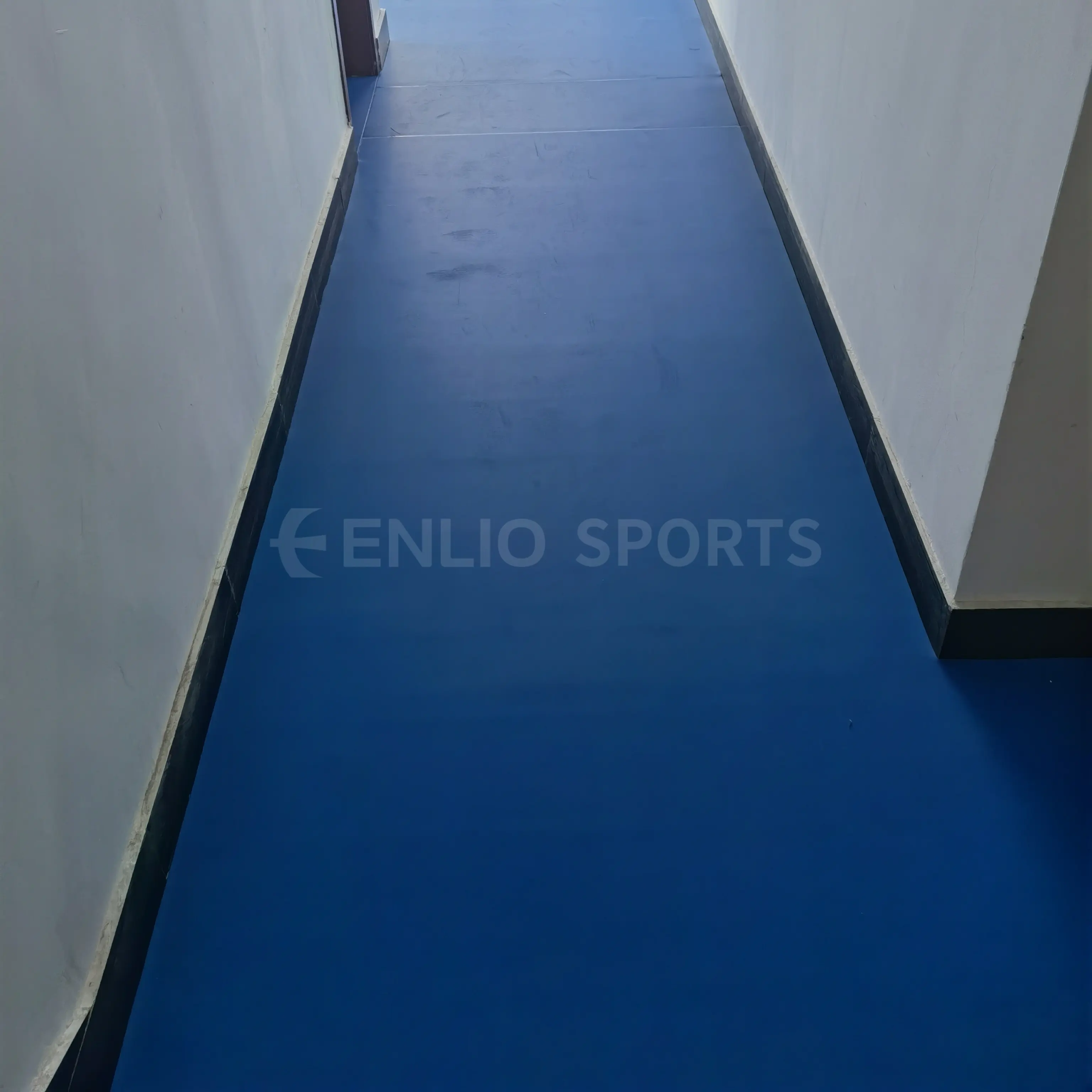 Enlio Home Use 2.0Mm Foam Floor Wood Sponge Waterproof Plastic Flooring Vinyl Pvc Linoleum Roll Floor Density Cover Carpet Mat