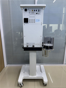 OSCAT Veterinaire Anesthesiemachine Anesthesiemonitor Hoge Precisie Multi-Modus Veterinaire Apparatuur voor Dierenklinieken - Product Image 5