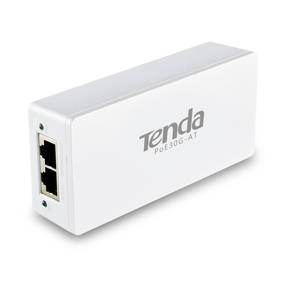 Ieee802.3af tương thích 30W PoE phun 10/100/1000Mbps RJ45 Mạng chuyển đổi với 1000M PoE mở rộng 2.5Gbps tốc độ truyền - Product Image 2
