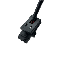 Douille d'ampoule de clignotant et de frein à filament simple/double T20, pour Malibu Cavalier Trax Encore Cruze