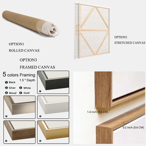 Cuadro Decorativo de Buda Pintado a Mano, Arte de Pared en Lienzo con <span class=keywords><strong>Imagen</strong></span> de Buda Indio, Venta al Por Mayor, Alta Calidad - Product Image 5