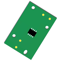 Puces cartouche de toner OEM pour TOSHIBA e STUDIO 182 puces puces de réinitialisation laserjet/pour Toshiba Micr-Check Print