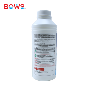 Hoge Kwaliteit Krachtige Vetremover Waterbehandeling Chemische Vloeibare Zwembad Muur Olie Reiniger - Product Image 4