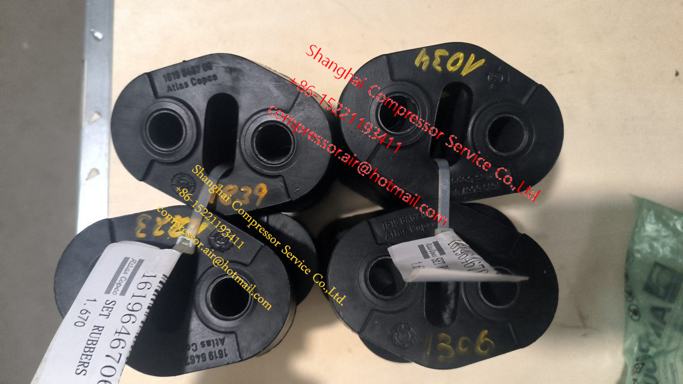 ATLAS COPCO 1830023404 OIL ZL&ZM Blower Fluid 5L EU