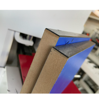 Machine à chantourner le bois HT600Y, directement de l'usine, avec cadre en acier épaissi, finition lisse pour le traitement du MDF et du contreplaqué, certifiée CE