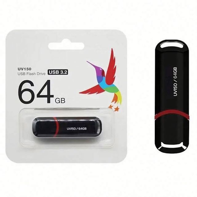 Factory Cheap Wholesale Adata Uv150 Usb 3.2 Flash Drive 16gb 32gb 64gb 128gb High Speed Usb Stick