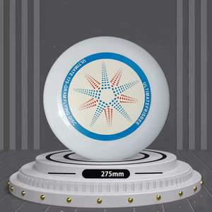 Nuevo Producto: Disco Volador de Competición para Adultos y Niños, 175g, para Playa y Aire Libre - Product Image 4