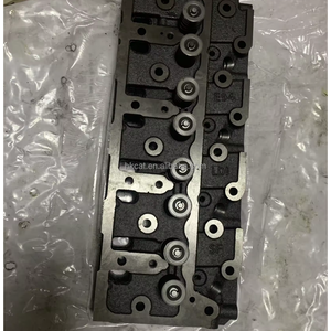 ฝาสูบ 125005B สำหรับอะไหล่เรือขุดน้ำมัน MaK 8M25E - Product Image 2