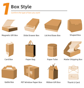 Logo Custom Black Magnetic Closure Cardboard Paper Packaging Boxes Rigid Box <b>Electrical</b> Tool Set Boxes Watch Repair Tool <b>Kit</b> - Product Image 6