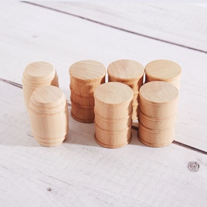 Mini Barril <span class=keywords><strong>de</strong></span> Madera Sin Terminar, Barril <span class=keywords><strong>de</strong></span> Regalo Promocional, Barril <span class=keywords><strong>con</strong></span> Logotipo Personalizado Grabado <span class=keywords><strong>con</strong></span> Láser, Regalo Hecho a Mano - Product Image 1