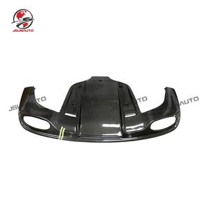 Meilleur <span class=keywords><strong>prix</strong></span> V8S Style Fiber de carbone pare-chocs avant lèvre jupes latérales diffuseur arrière Spoiler pour <span class=keywords><strong>Bentley</strong></span> Continental GT GTC Kit de carrosserie - Product Image 6