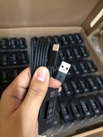 Cordon de charge rapide Type-C de qualité originale Câble de type C pour Samsung Galaxy S20 S10 S9 S8 Note 10 Câble USB C pour Samsung S21 S2