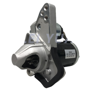 Démarreur de voiture Offre Spéciale pour RENAULT <span class=keywords><strong>Twingo</strong></span> 0.9 11T 23300-7970R 23300-9161R 4539067500 458646 - Product Image 1