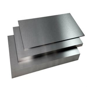 تخصيص المصنع في الصين ، صفيحة ألمنيوم - Product Image 4