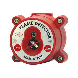 Alarme conventionnelle de détecteur de flamme d'incendie de prix de gros à vendre - Product Image 1