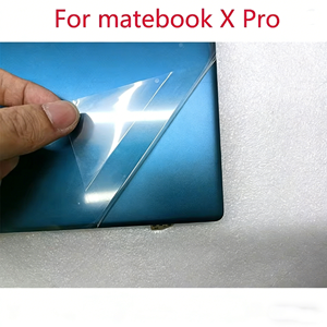 Pantalla Táctil LCD de 13.9 Pulgadas para <span class=keywords><strong>Huawei</strong></span> <span class=keywords><strong>Matebook</strong></span> X <span class=keywords><strong>Pro</strong></span> MACHC-WAE9LP, Ensamblaje de la Mitad Superior, LPM139M422, Repuesto para 2018, 2019, 2020, <span class=keywords><strong>2021</strong></span> - Product Image 3