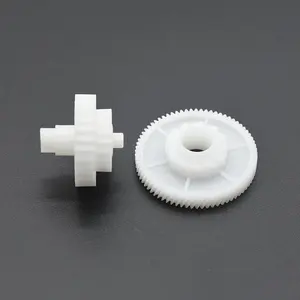 5 Juegos 27T 18T 73T Gear para HP 1010 1012 1015 1018 1020 M1005 M3015 3020 3030 para Canon LBP 2900 3000 <span class=keywords><strong>FAX</strong></span> L100 L120 L95 L160 L140 - Product Image 1