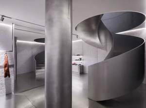 Supdesigner - Rendu 3D résidentiel - Design d'intérieur - Villa de luxe - Service de rendu 3D personnalisé moderne - Design d'intérieur - Product Image 2