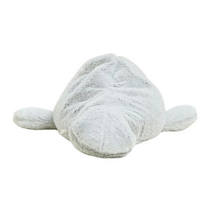Peluche <span class=keywords><strong>de</strong></span> felpa Microwaved, Aroma aromático <span class=keywords><strong>de</strong></span> lavanda para Spa, relajante, cocido <span class=keywords><strong>y</strong></span> pesado, manatí para aliviar la <span class=keywords><strong>ansiedad</strong></span> - Product Image 4