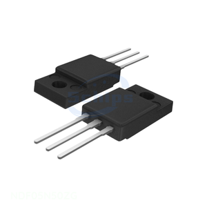 Electronic Circuit Components TO-220FP NDF05N50ZG Transistors Original One Stop Service - Product Image 1