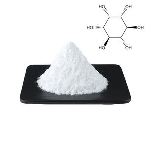 Ausreson inositolo integratore alimentare mio-inositolo in polvere CAS 87-89-8 vitamina mio inositolo - Product Image 1