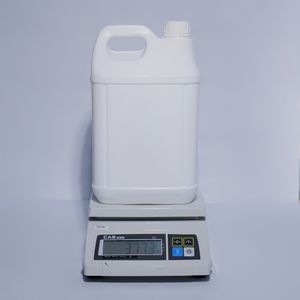 Top New Wholesale Round PP 5L Plastic Bottle with Screw Cap Single Wall and Heat Transfer Printing for <b>Food</b> <b>Beverage</b> Serving - Product Image 6