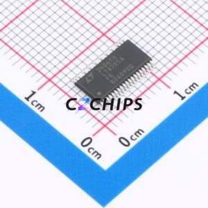 Chip IC de circuito integrado LT8705AIFE # PBF, nuevo y Original, PMIC, IC de potencia de 1 a 2, 1 unidad - Product Image 1