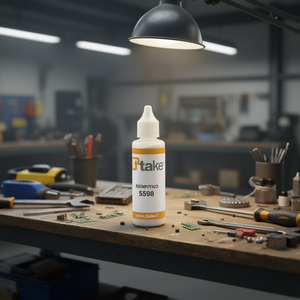 Ttake FILLER 5598กาวและ sealants - Product Image 3