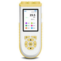 Testeur de poche numérique ORP portable pour analyseur de qualité de l'eau, sonde de test, prix d'usine