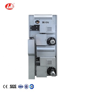 Lavadora Industrial de Alto Rendimiento con Secadora en Venta - Product Image 4