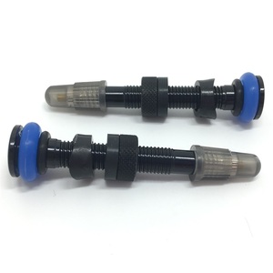Tige <span class=keywords><strong>de</strong></span> valve sans chambre à air 40mm 44mm 60mm avec capuchon d'outil <span class=keywords><strong>de</strong></span> retrait <span class=keywords><strong>de</strong></span> noyau <span class=keywords><strong>de</strong></span> valve Presta intégré pour jante <span class=keywords><strong>de</strong></span> pneu <span class=keywords><strong>de</strong></span> vélo <span class=keywords><strong>de</strong></span> route vtt - Product Image 2