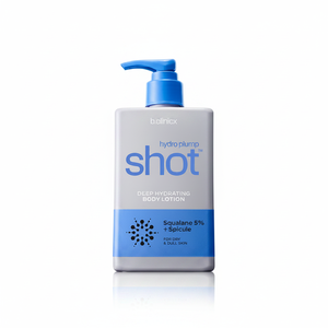 ไฮโดรพลัมช๊อต5% โลชั่นบำรุงผิวให้ความชุ่มชื่นลึกขนาด300มล. - Product Image 2