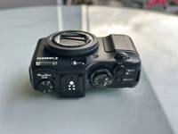 Profesyonel Orijinal DSLR Fotoğraf Makinesi SD Kart 10MP 5x Optik Zoom CMOS Sensör Görüntü Sabitleme 2"-3" Ekran Ucuz Kamera