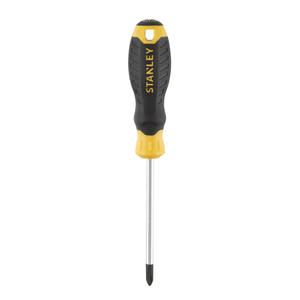 Destornillador Phillips Giraviti Cushion Grip LAMA 6 en 1, eje de acero de 120 mm - Product Image 1