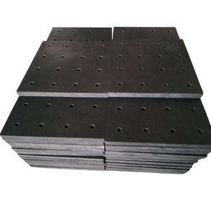 Low Friction UHMWPE <b>Sheet</b> for Chute Liner Self-Lubricating Wear Resistant <b>Plastic</b> Plate High Impact PE-UHMW Board - Product Image 6