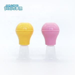 BPA-Free Silicone capezzolo correttore comodo per l'allattamento al seno scudo con modello animale sicuro e mamma-Friendly strumento - Product Image 4