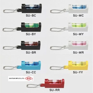 ระดับน้ำมัลติฟังก์ชั่น KOD SU รุ่นมินิ พร้อมโซ่ สำหรับงาน DIY และเครื่องมือก่อสร้าง - Product Image 1