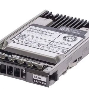 005053077 Yeni Stokta Exx 1.92TB 2.5" 7.2K 12G SFF SAS 128MB Önbellekli Katı Hal Sürücüsü SSD Sunucu için - Product Image 5