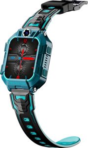 Reloj Inteligente para Niños DF S62, Teléfono Móvil para Primaria, Resistente al Agua, con Fotografía, Micro Chat y Llamadas - Product Image 4