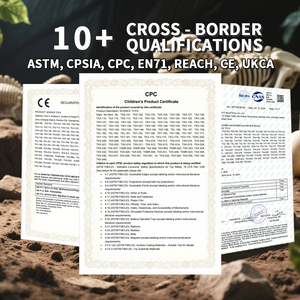 Kit de Excavación de Dinosaurios, Juguete Educativo de Ciencia, Esqueleto de Dinosaurio Grande para Excavar, Kit de Descubrimiento de Dinosaurios - Product Image 5