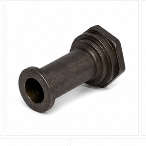 Componentes de Bombeo para Campos Petroleros de Alto Rendimiento: Retenedor BJ Pacemaker para Bombas de Pistón - Product Image 1