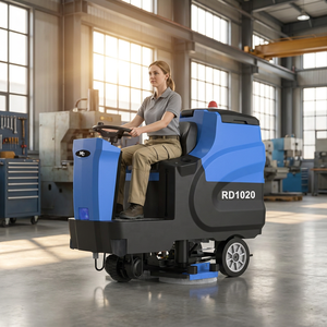 RD1020 Autolaveuse autoportée multifonctionnelle industrielle - Product Image 1