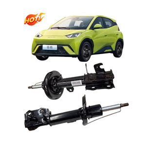 Gran oferta de accesorios para coche eléctrico, conjunto de Amortiguador delantero para BYD Seagull en Staock - Product Image 1