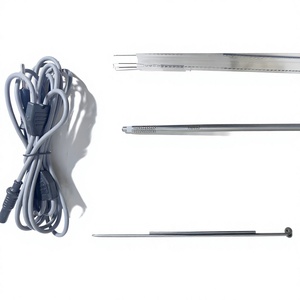 Cliniva Bipolar Hybrid Active Turp Set 2.9mm Instrumento Quirúrgico Eléctrico de Urología Reutilizable de Acero Inoxidable - Product Image 4