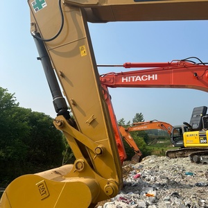 Hot-selling Brand Used Cat 329d Crawler Excavator Good Condition 29 Tons Secondhand <b>Machinery</b> Cat329 Cat329d on Sale - Product Image 6