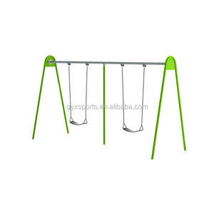 Al aire libre de equipos de gimnasio espaÃ a de <span class=keywords><strong>segunda</strong></span> <span class=keywords><strong>mano</strong></span> de gimnasio de la fábrica de China barato calle equipos de entrenamiento Swing - Product Image 6